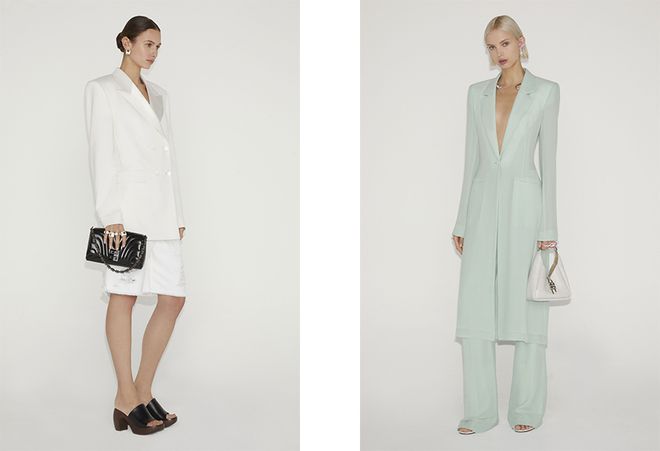 Givenchy 2023米乐M6 米乐早秋系列休闲与设计细节(图10)