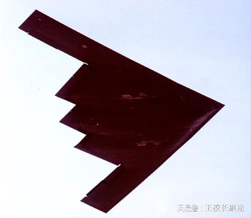 米乐 M6米乐美国自信心不足了？披露新轰炸机图片诡异的设计让人期待(图1)