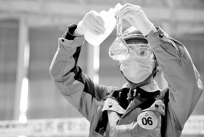高职特色专业详解—米乐M6 米乐—将个人选择融于国家发展(图2)