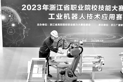 高职特色专业详解—米乐M6 米乐—将个人选择融于国家发展(图1)