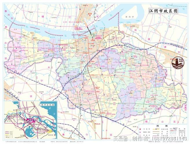米乐M6 米乐锡澄一体化大战略背景下的北部东西方向地铁线路设计(图1)