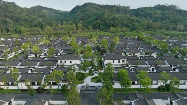 米乐M6 米乐奥雅股份荣获四川省2023年度优秀勘察设计成果园林景观与生态环境设计三等奖喜讯(图2)