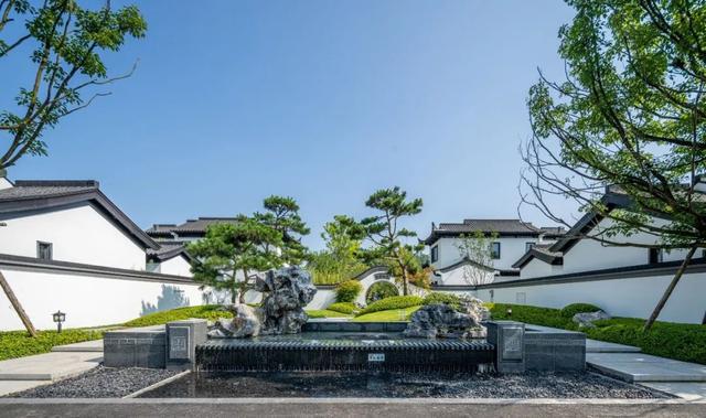 米乐M6 米乐奥雅股份荣获四川省2023年度优秀勘察设计成果园林景观与生态环境设计三等奖喜讯(图4)