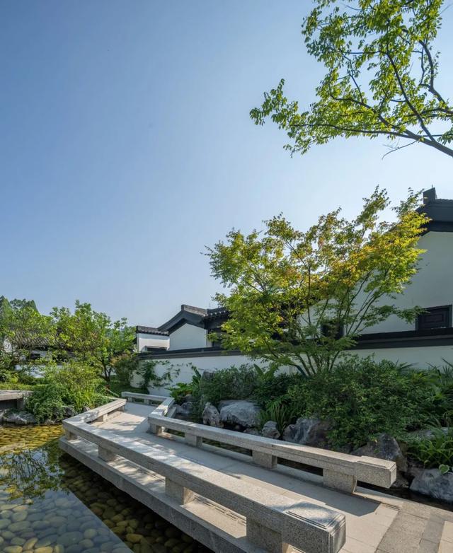 米乐M6 米乐奥雅股份荣获四川省2023年度优秀勘察设计成果园林景观与生态环境设计三等奖喜讯(图5)