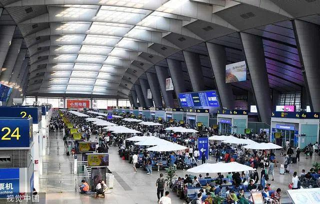 遮阳伞、增风机、冰块铁路部门在为这一设计买单米乐M6 米乐(图1)