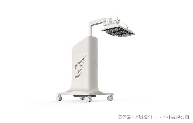 美容仪器的设计要注米乐 M6米乐意哪些？(图1)