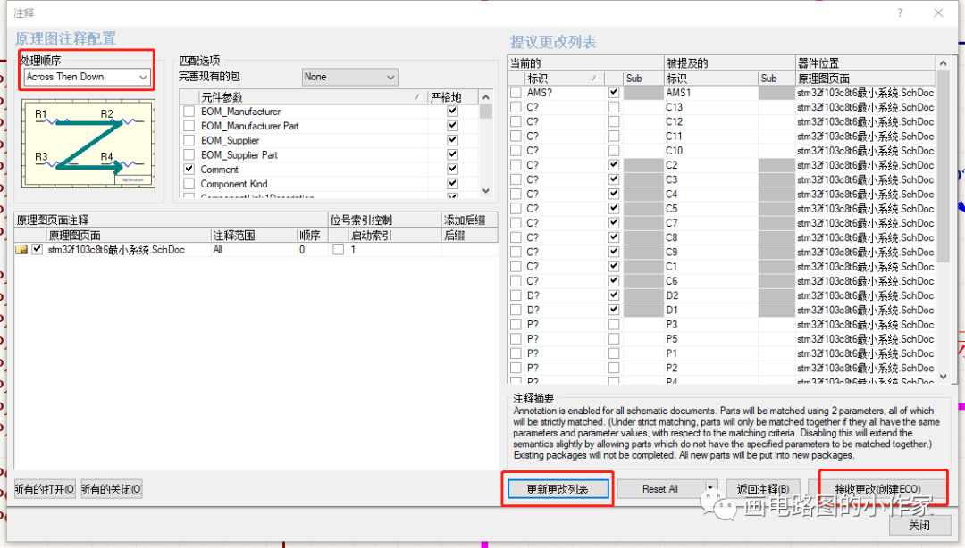 原理图到layou米乐M6 米乐t的设计输出(图2)
