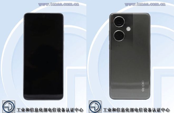 米乐 M6米乐OPPO K11外观谍照亮相全新外观设计有望搭载IMX890主摄(图4)