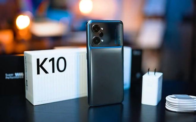 米乐 M6米乐OPPO K11外观谍照亮相全新外观设计有望搭载IMX890主摄(图1)