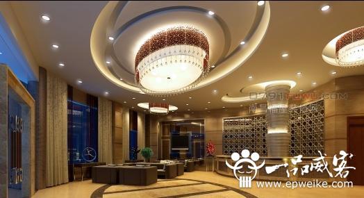 高大上的商务酒店怎么设计？10个实用的商务酒店设计建议米乐 M6米乐(图8)