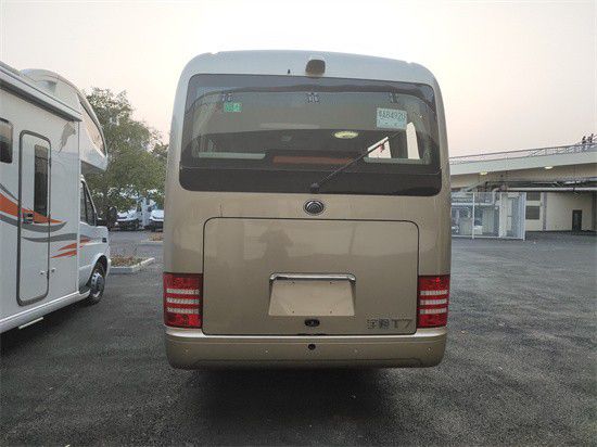 米乐 M6米乐16座的宇通T7巴士商务需要什么驾照？(图6)