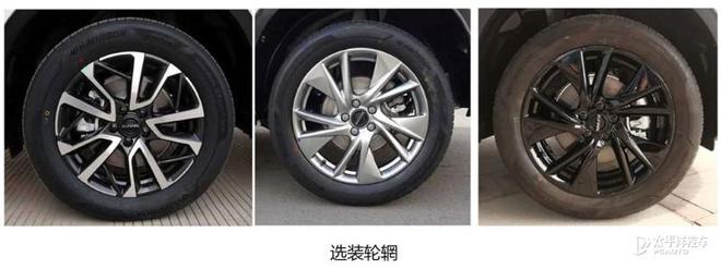 米乐 M6米乐新款哈弗H6 15T申报信息曝光 全新外观设计(图3)