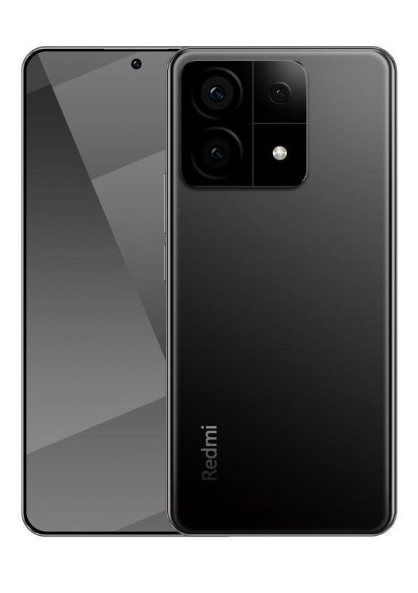 米乐 M6米乐Redmi K70第三方渲染图公布 小米13设计师下岗再就业？(图1)