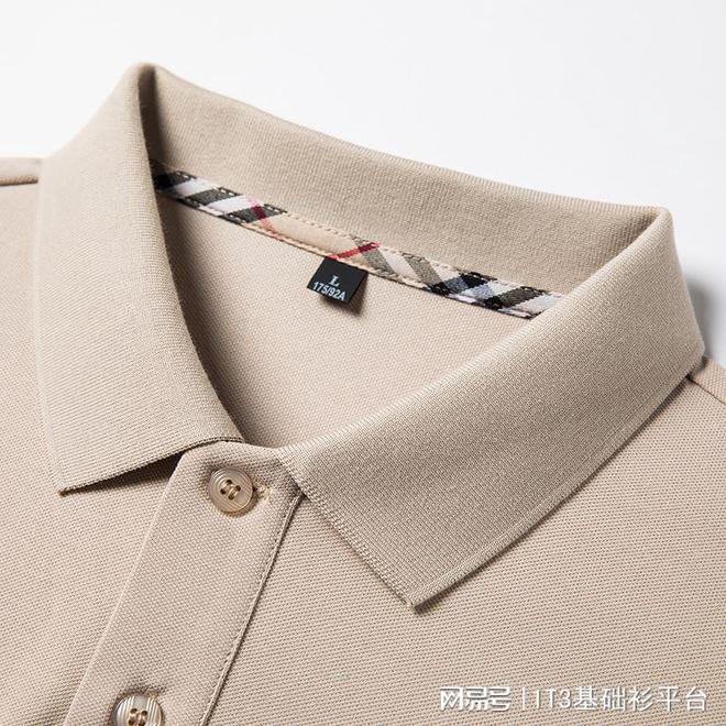 时尚达人必看~这款夏季POLO衫米乐M6 米乐设计霸屏了！(图1)