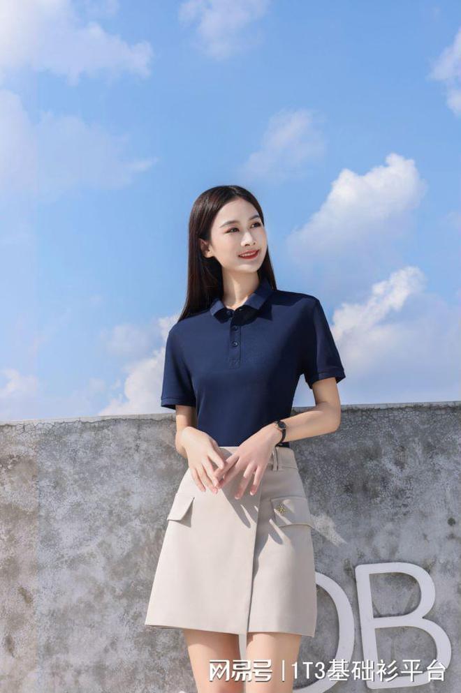 时尚达人必看~这款夏季POLO衫米乐M6 米乐设计霸屏了！(图2)
