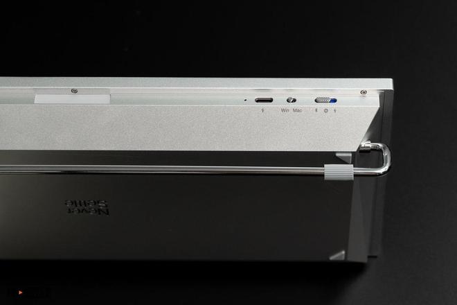 米乐 M6米乐一加Keyboard 81 Pro键盘体验：设计与手感兼具(图4)