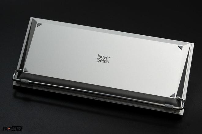 米乐 M6米乐一加Keyboard 81 Pro键盘体验：设计与手感兼具(图5)