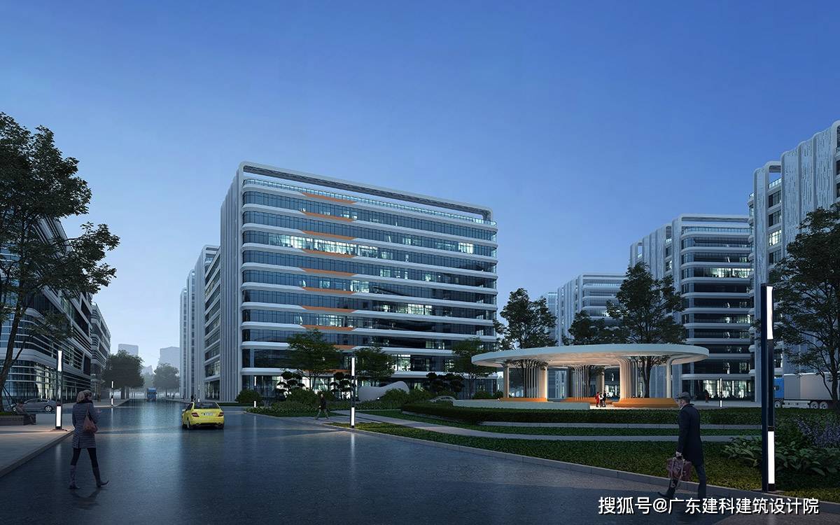 米乐 M6米乐电子商务产业园发展策略探讨(图1)