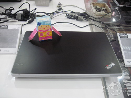 经典商务米乐 M6米乐设计 ThinkPad E40热销3349元(图1)