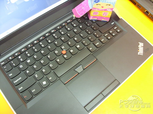 经典商务米乐 M6米乐设计 ThinkPad E40热销3349元(图3)