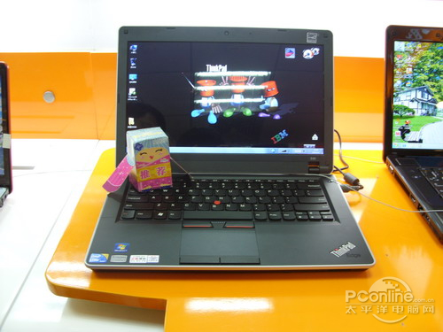 经典商务米乐 M6米乐设计 ThinkPad E40热销3349元(图2)