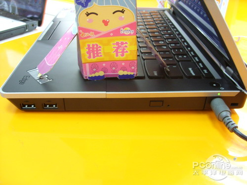 经典商务米乐 M6米乐设计 ThinkPad E40热销3349元(图4)
