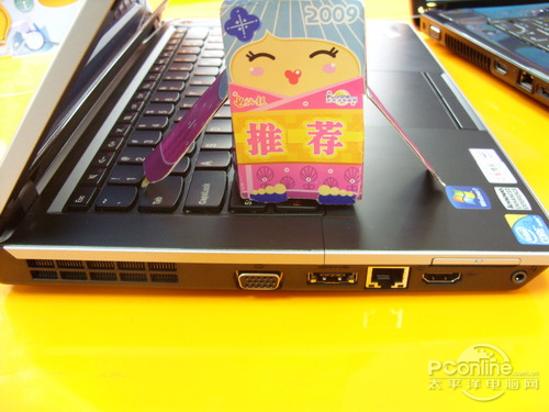 经典商务米乐 M6米乐设计 ThinkPad E40热销3349元(图5)