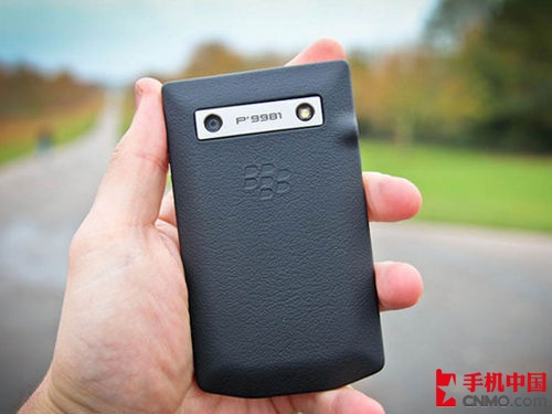 豪华商务设计 黑莓P99米乐 M6米乐81昆明报价12588(图2)
