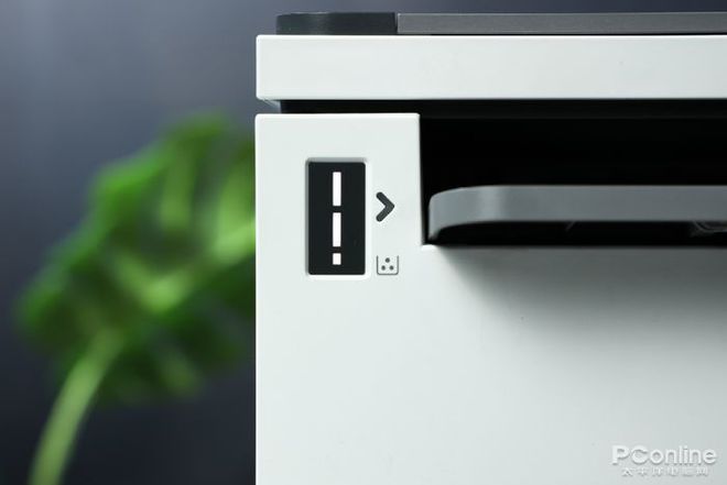 惠普创系列2606dw激光大粉仓一体机评测：高效率办公低成本打印米乐 M6米乐(图4)