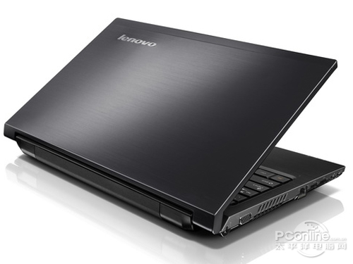 商务白领SMART之选 联想扬天V460笔记本电脑发布米乐M6 米乐(图2)