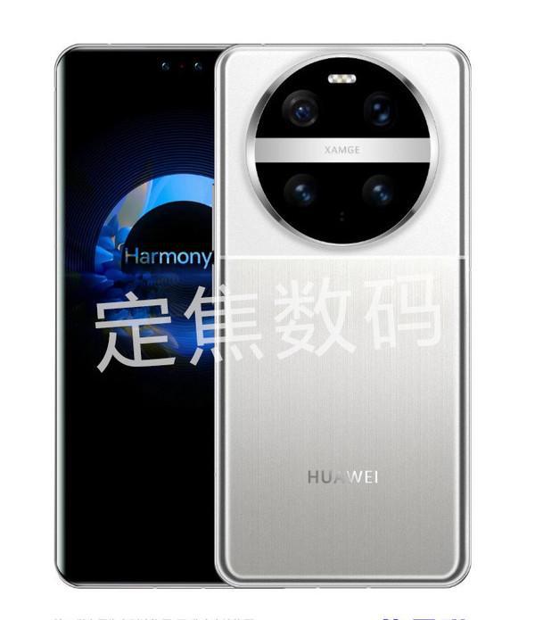 传华为Mate60采用“灵动岛”设米乐 M6米乐计放弃骁龙8 Gen2(图2)