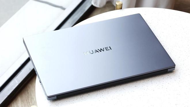 华为擎云 G540商用笔记本上手：军规品质安全实用米乐M6 米乐(图2)