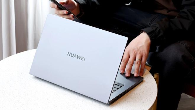 华为擎云 G540商用笔记本上手：军规品质安全实用米乐M6 米乐(图15)