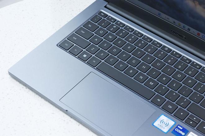 华为擎云 G540商用笔记本上手：军规品质安全实用米乐M6 米乐(图14)