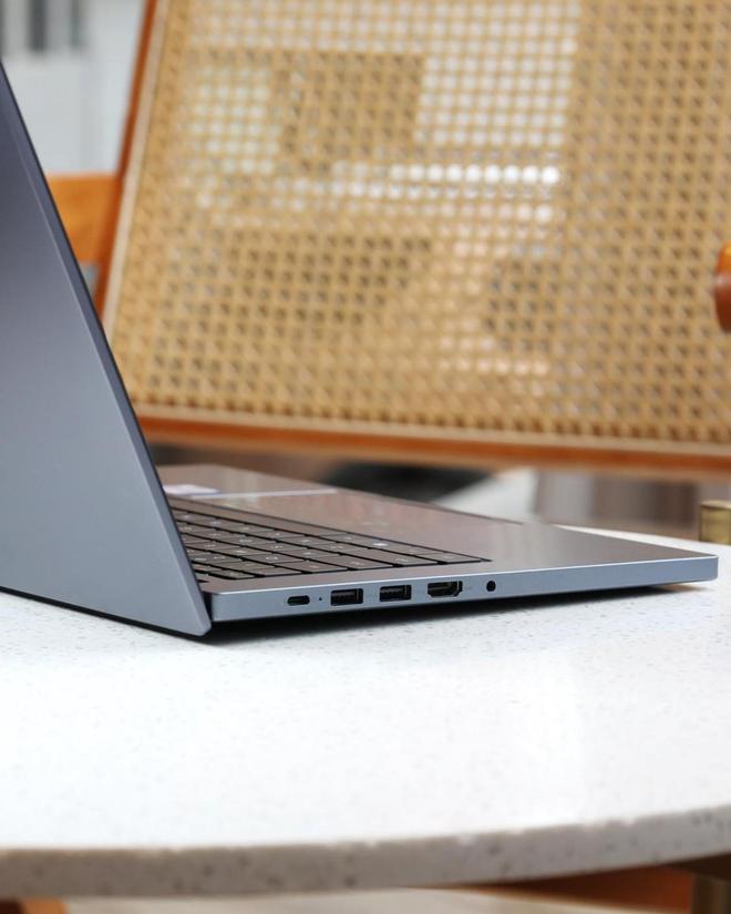 华为擎云 G540商用笔记本上手：军规品质安全实用米乐M6 米乐(图13)