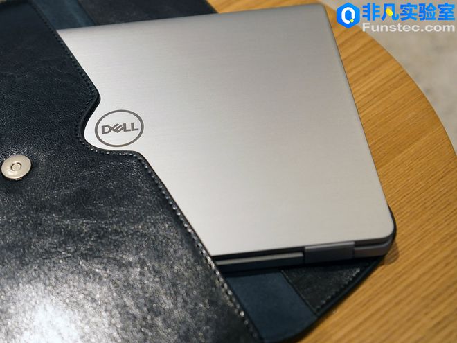 米乐M6 米乐铸就13英寸智能小钢炮 DELL Latitude 7310全面测试(图1)