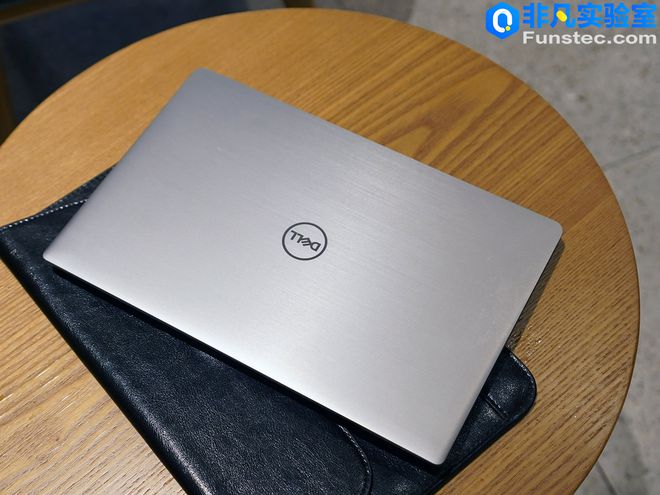 米乐M6 米乐铸就13英寸智能小钢炮 DELL Latitude 7310全面测试(图3)