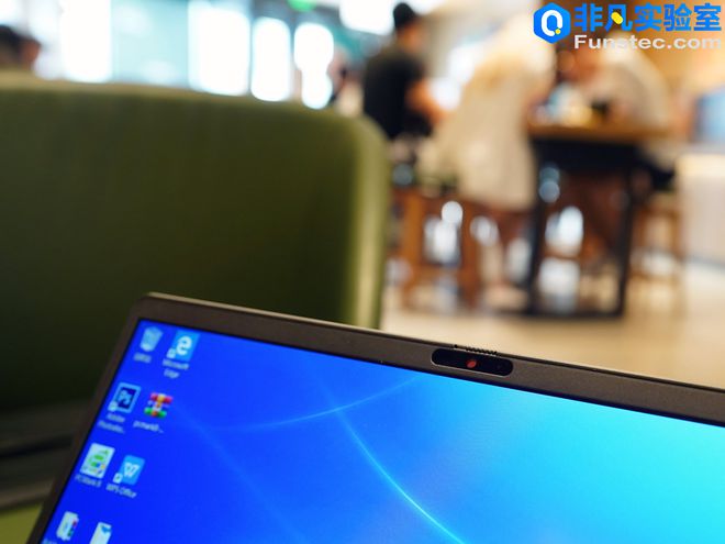 米乐M6 米乐铸就13英寸智能小钢炮 DELL Latitude 7310全面测试(图5)