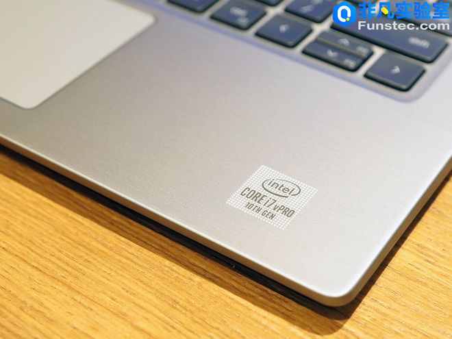 米乐M6 米乐铸就13英寸智能小钢炮 DELL Latitude 7310全面测试(图12)
