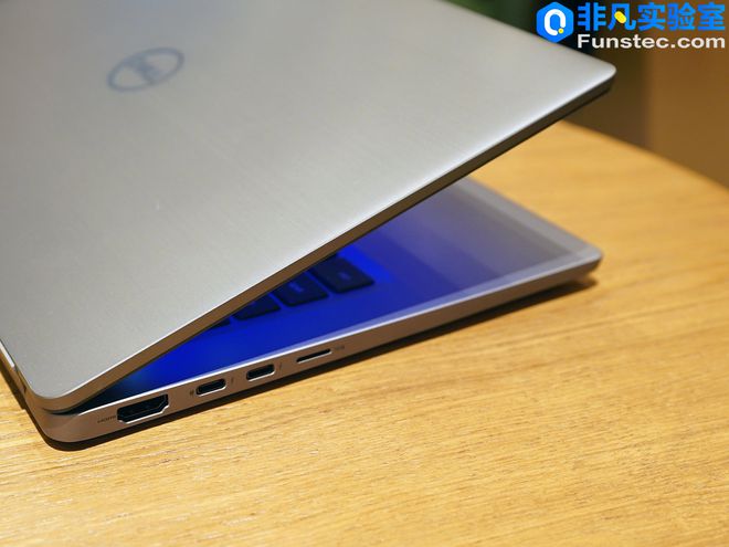 米乐M6 米乐铸就13英寸智能小钢炮 DELL Latitude 7310全面测试(图11)