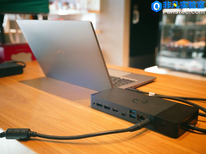米乐M6 米乐铸就13英寸智能小钢炮 DELL Latitude 7310全面测试(图14)
