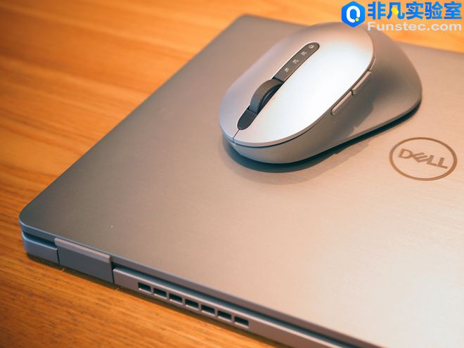 米乐M6 米乐铸就13英寸智能小钢炮 DELL Latitude 7310全面测试(图15)