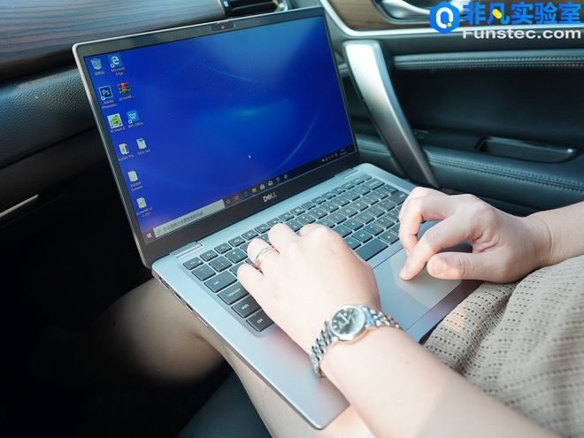 米乐M6 米乐铸就13英寸智能小钢炮 DELL Latitude 7310全面测试(图22)
