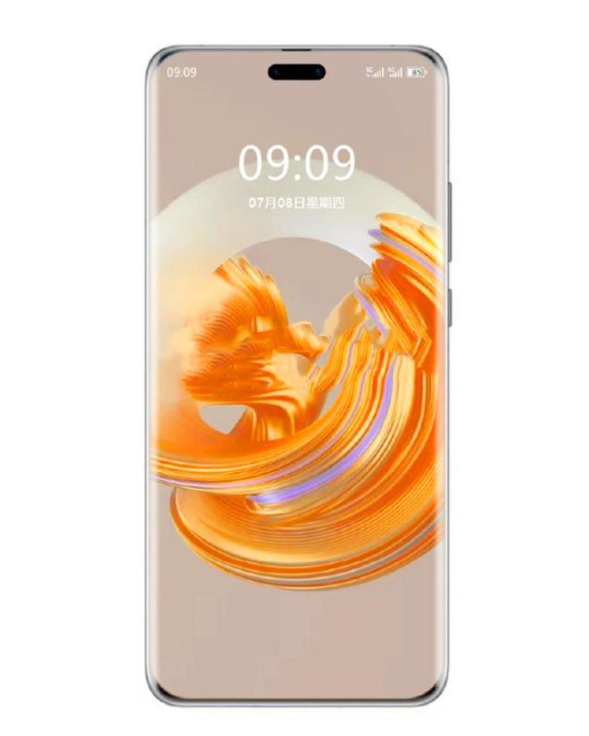 米乐 M6米乐UI适配基本开始！华为Mate60系列：设计风格基本稳了(图1)