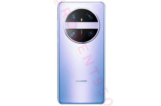 米乐 M6米乐UI适配基本开始！华为Mate60系列：设计风格基本稳了(图6)