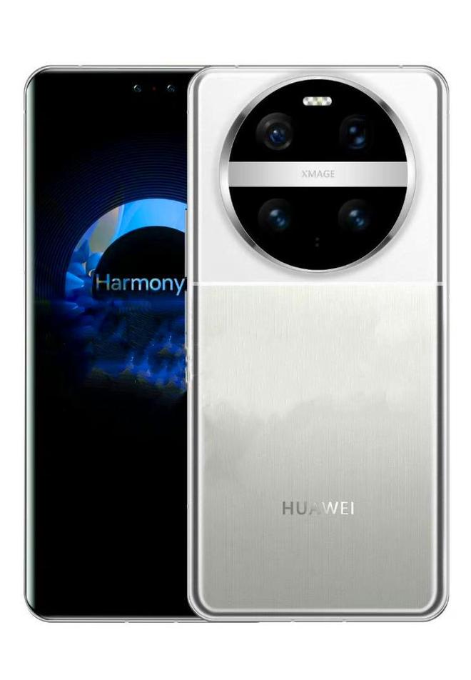 米乐 M6米乐UI适配基本开始！华为Mate60系列：设计风格基本稳了(图5)