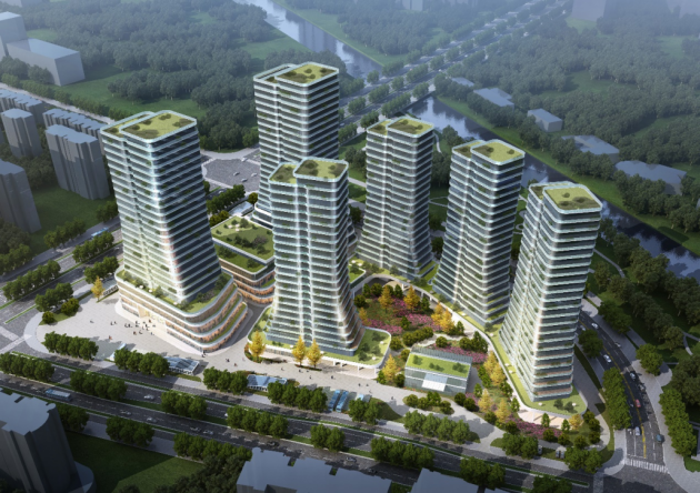 米乐 M6米乐浙江中南建设集团：持续提升EPC项目管理能力 助力新时代高质量发展(图2)
