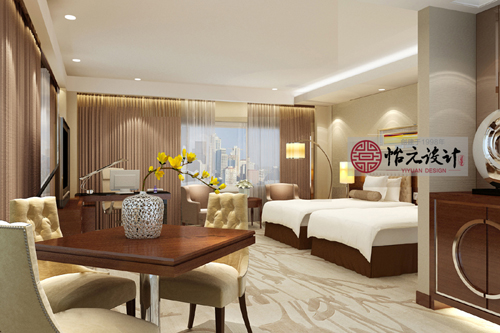 商务酒店设米乐 M6米乐计要点(图1)