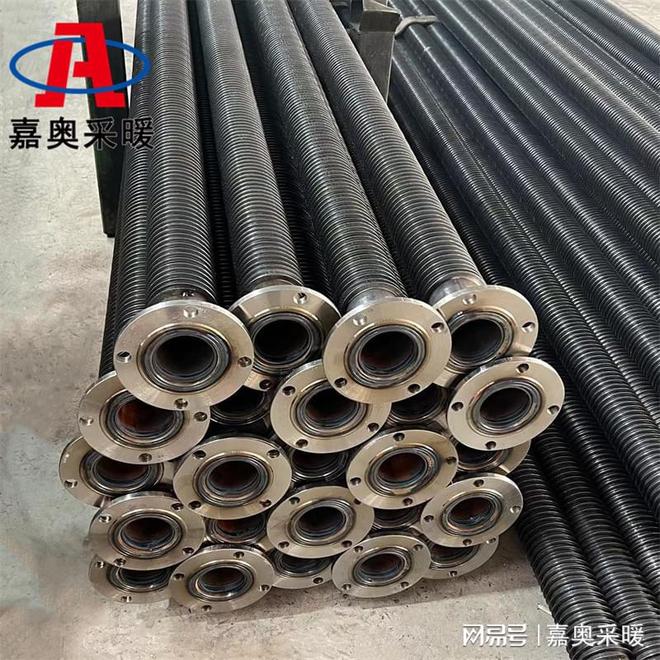 翅片散热器设计米乐 M6米乐计算(图1)