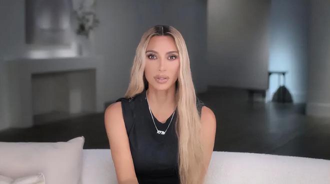 意难平！金卡戴珊还保存着前夫侃爷设计的每一款Yeezy服饰系列！米乐M6 米乐(图1)